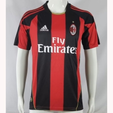 10-11 AC Milan Home